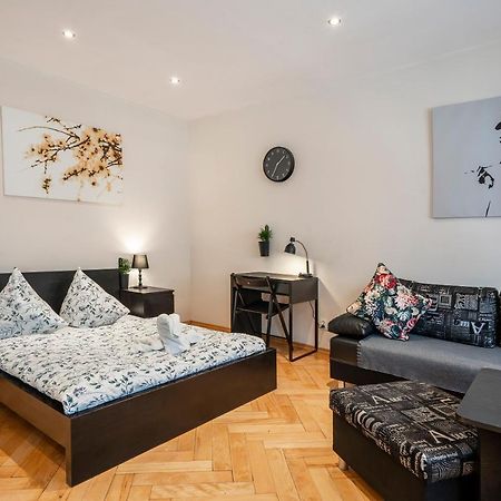 05 Gdynia Centrum - Apartament Mieszkanie Dla 4 Os Exteriör bild