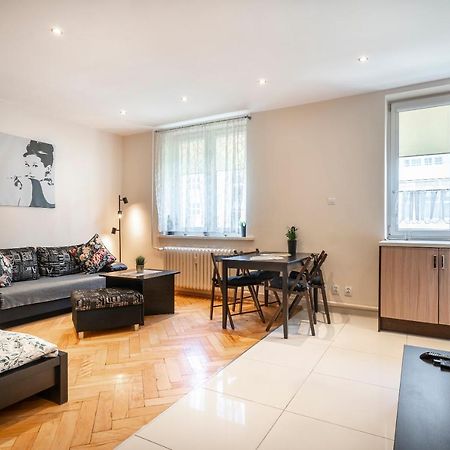 05 Gdynia Centrum - Apartament Mieszkanie Dla 4 Os Exteriör bild