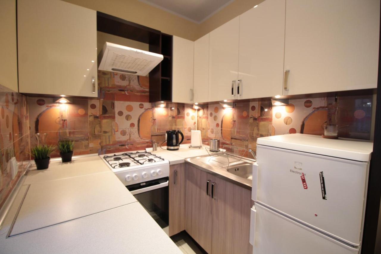 05 Gdynia Centrum - Apartament Mieszkanie Dla 4 Os Exteriör bild